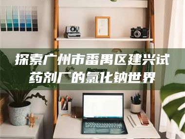 醴陵探索广州市番禺区建兴试药剂厂的氯化钠世界