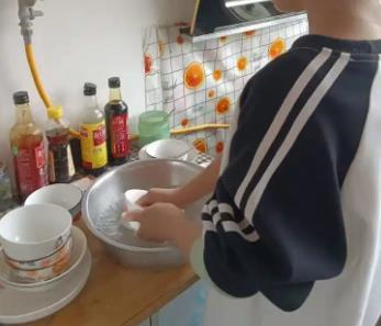 醴陵帮妈妈做家务的收获有哪些？