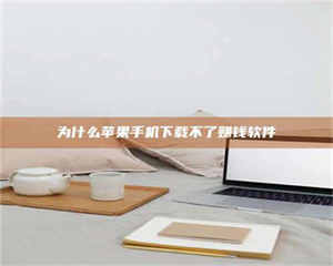 醴陵为什么苹果手机下载不了赚钱软件 第1张